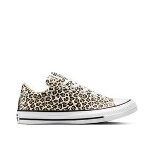 Converse Adult Street Low Top
Cheetah Sneakers - Cream new 🆕